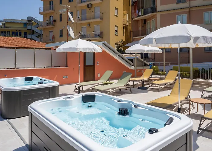 Futura Funky House - De Vivo Realty Apartment Sorrento